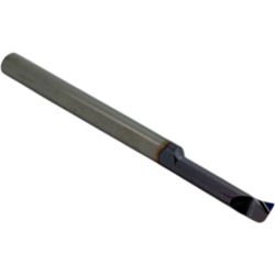 PSBPR7-25L-R0.15-KTX Мини-резец для продольного растачивания