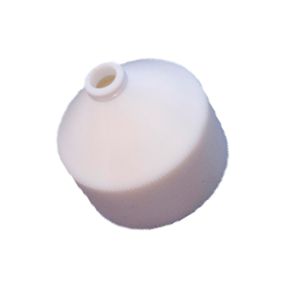 EDM-M212-4.0-C Промывочное сопло нижнее керамическое, диаметр 4,0 мм