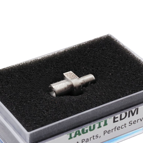 EDM-M151-0.205 Верхняя фильера (направляющая) для проволоки с алмазным монокристаллом