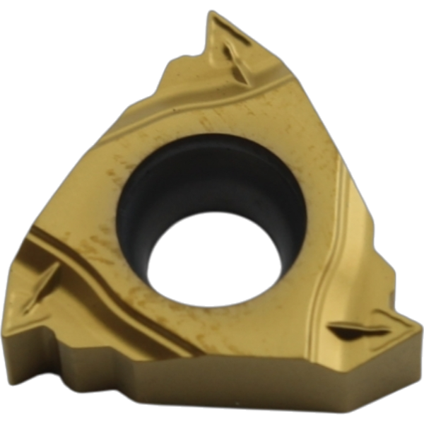 RT16.01N-2.00GM-YBG201 Пластина резьбовая