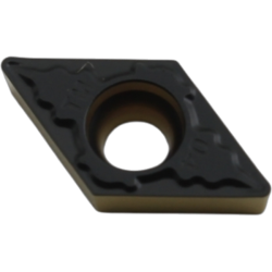 DCMT070204-TM-HR8125 Пластина токарная