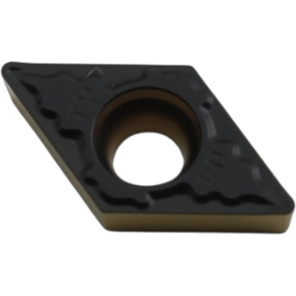 DCMT070204-TM-HR8125 Пластина токарная