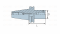 BT40-BST-150 Патрон для расточной головки