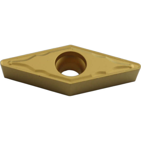 VCMT160408-HP-CS2025 Пластина токарная