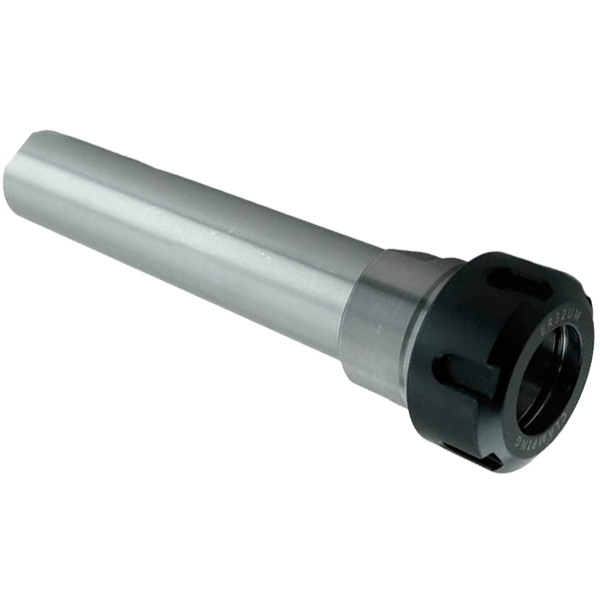 C32-ER32-150 Патрон цанговый с цилиндрическим хвостовиком