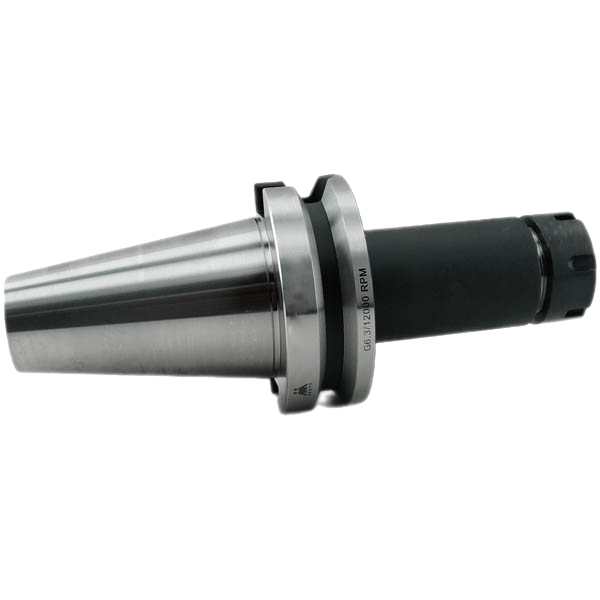 BT50-ER25-100 Патрон цанговый