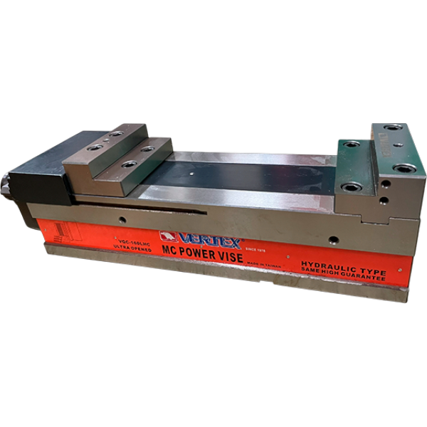 VQC-160LHC Силовые тиски гидравлические высокоточные