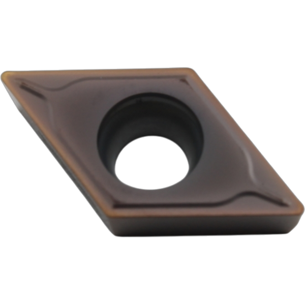 DCMT11T308-EM-YBG205 Пластина токарная