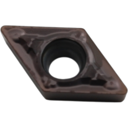 DCMT070204-MV-CS2325 Пластина токарная