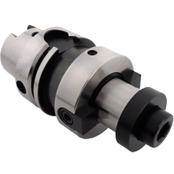 HSK63A-FMB40-100 Оправка для насадных фрез