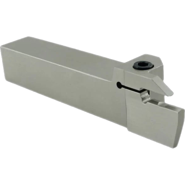 QFKD2525L22-160H Резец (державка) канавочный торцевой