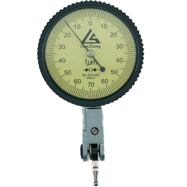 Индикатор рычажно-зубчатый ИРБ 0-0,14, 0,001