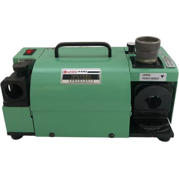 LG-13B Станок для заточки свёрл с настройкой размера перемычки