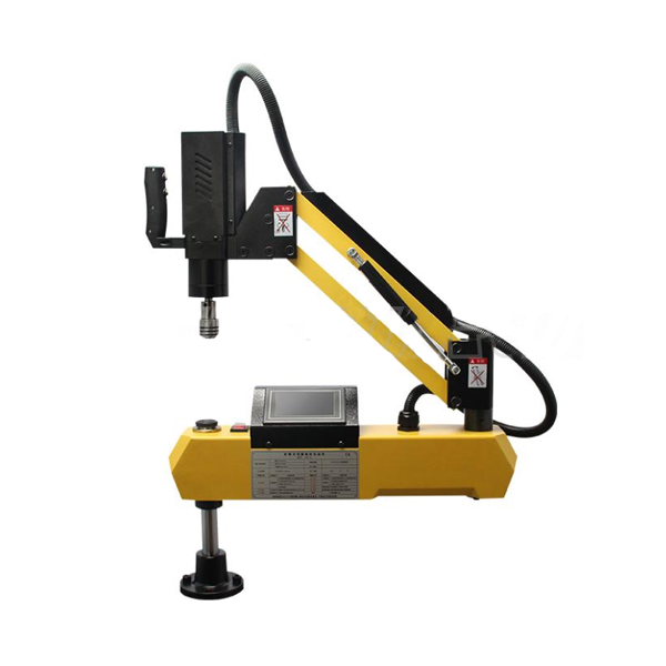 LG-DS16 Электрический резьбонарезной манипулятор