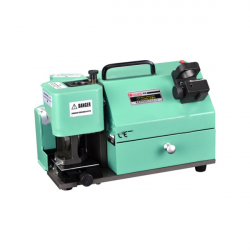 LG-13D Станок для заточки свёрл с поднутрением перемычки