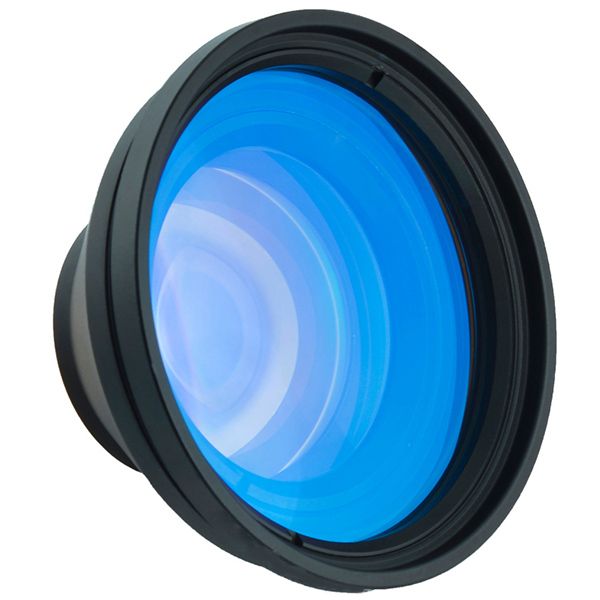 Линза сканирования 300*300