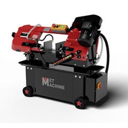 Ручной ленточнопильный станок LS1118