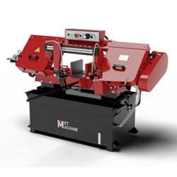 Ручной ленточнопильный станок LSZ1523