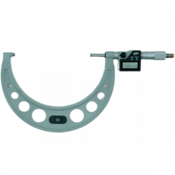 Микрометр цифровой, 150-175-мм, 0,001 мм, IP65