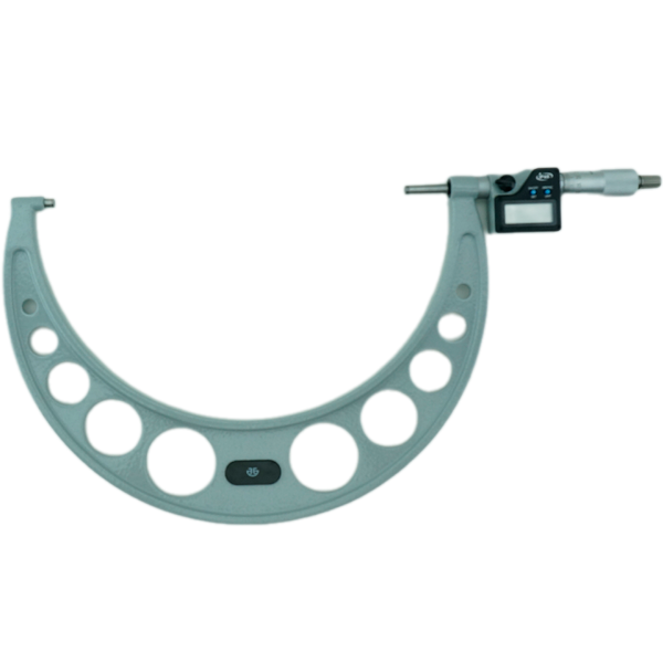 Микрометр цифровой, 225-250-мм, 0,001 мм, IP65
