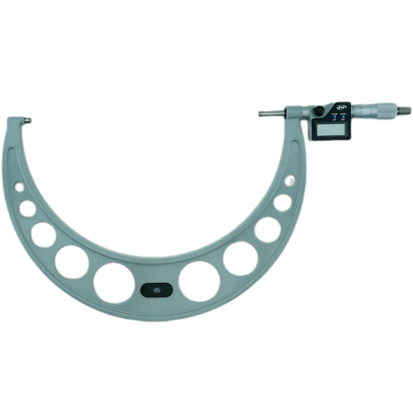 Микрометр цифровой, 250-275-мм, 0,001 мм, IP65