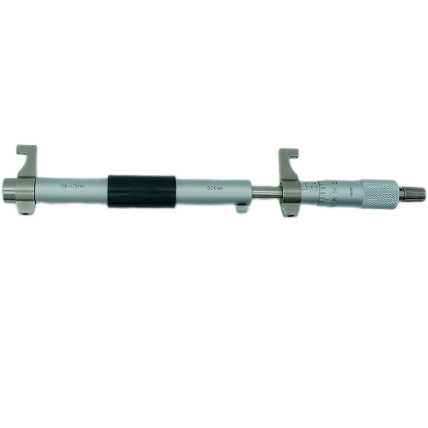 Нутромер микрометрический 150-175 мм с боковыми губками, 0.01 мм