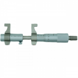 Нутромер микрометрический 50-75 мм с боковыми губками, 0.01 мм