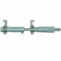 Нутромер микрометрический 75-100 мм с боковыми губками, 0.01 мм