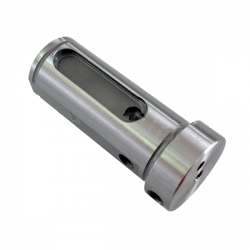 Переходная втулка D25-5 цилиндр - цилиндр