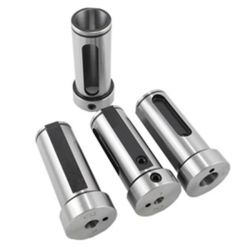 Переходная втулка D40-6 цилиндр - цилиндр