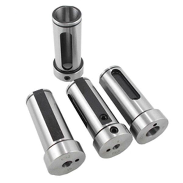 Переходная втулка D50-22 цилиндр - цилиндр