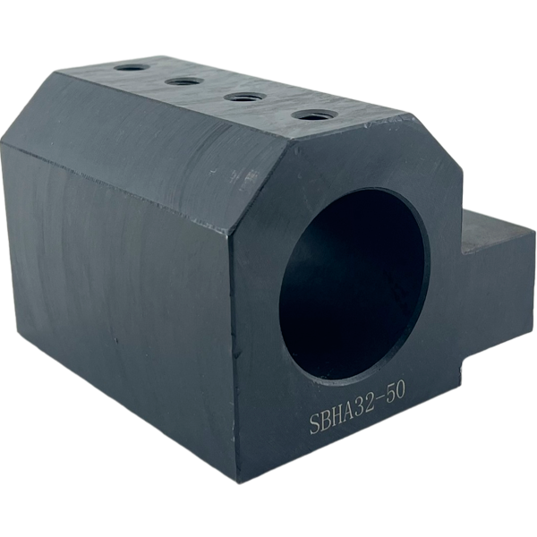 SBHA32-50-120 Держатель осевого инструмента для токарного станка