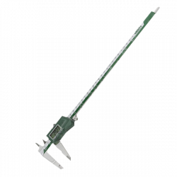 Штангенциркуль цифровой 0-200 мм, 0.01 мм