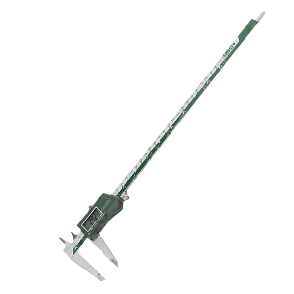 Штангенциркуль цифровой 0-200 мм, 0.01 мм