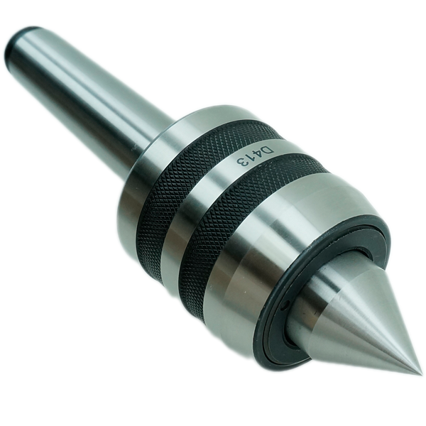 Центр вращающийся для средних нагрузок, конус Морзе 3