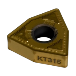 WNMG080408-FN-KT315 Пластина токарная