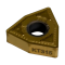 WNMG080408-FN-KT315 Пластина токарная