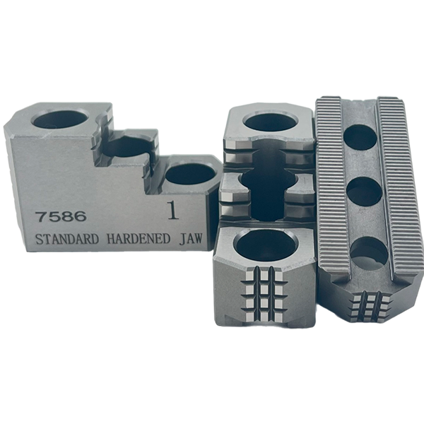 HJ10 Кулачки каленые, комплект 3шт.