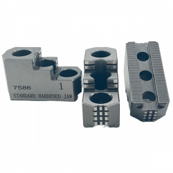 HJ06 Кулачки каленые, комплект 3шт.