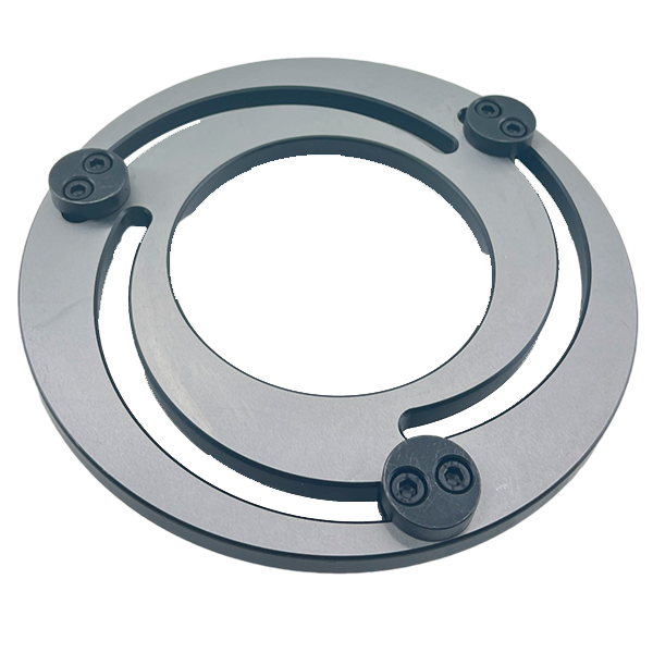 Приспособление для расточки кулачков XZQ-08