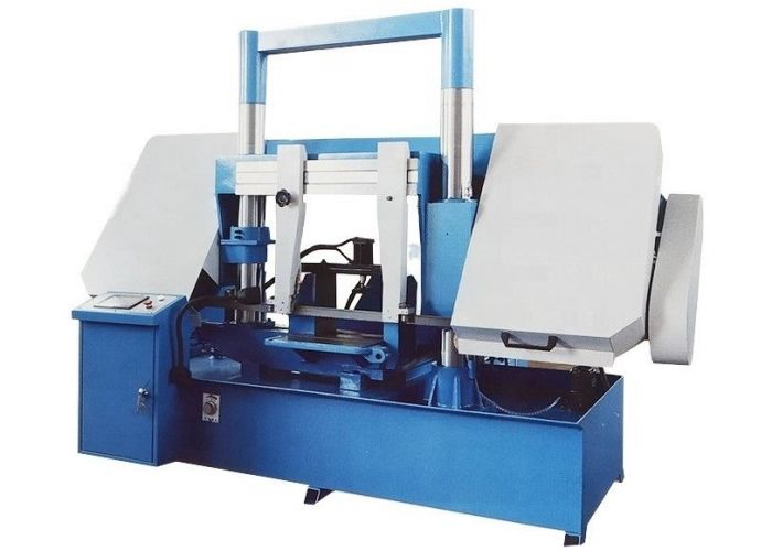 Ленточнопильные станки 