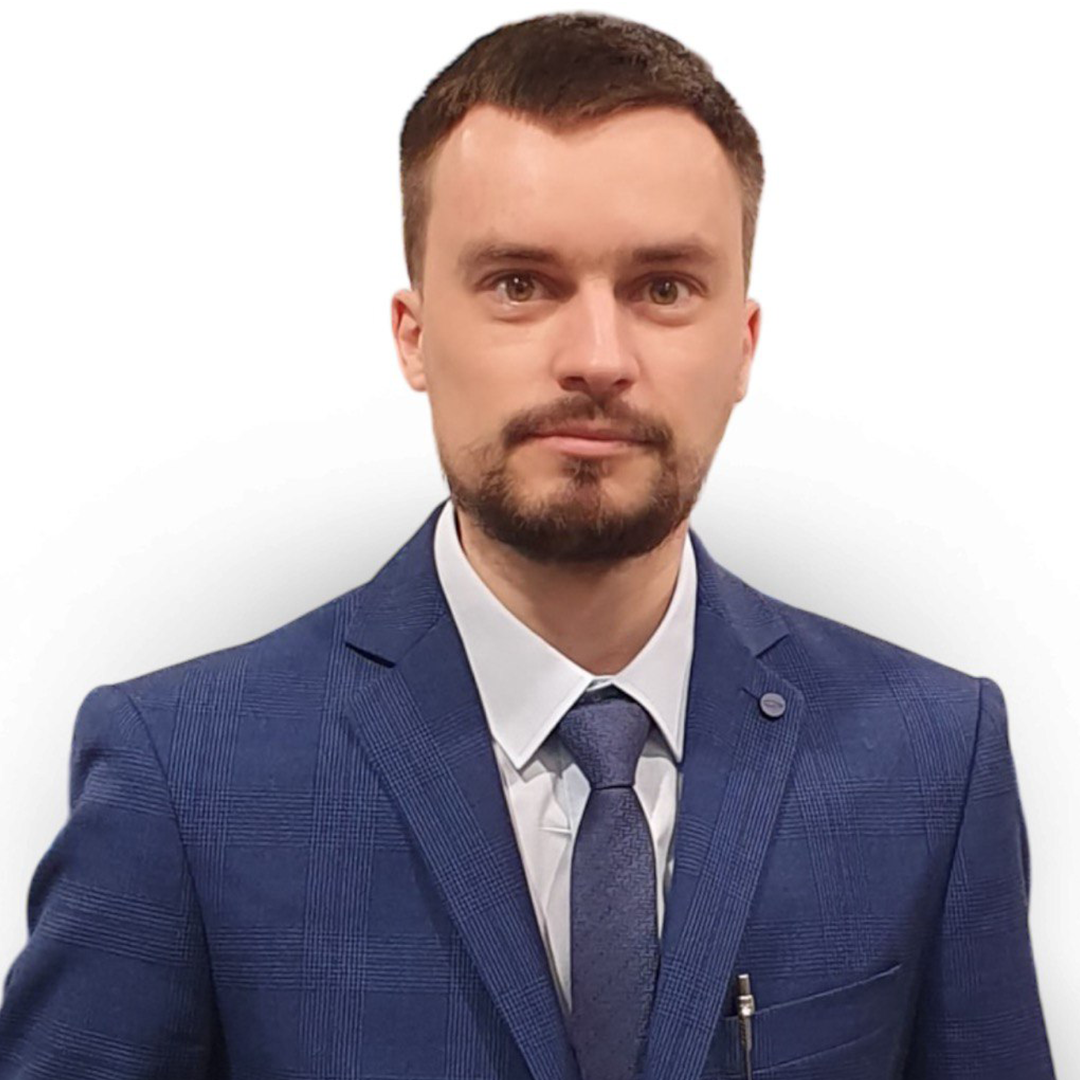 Сергей Сергеевич Вишняков