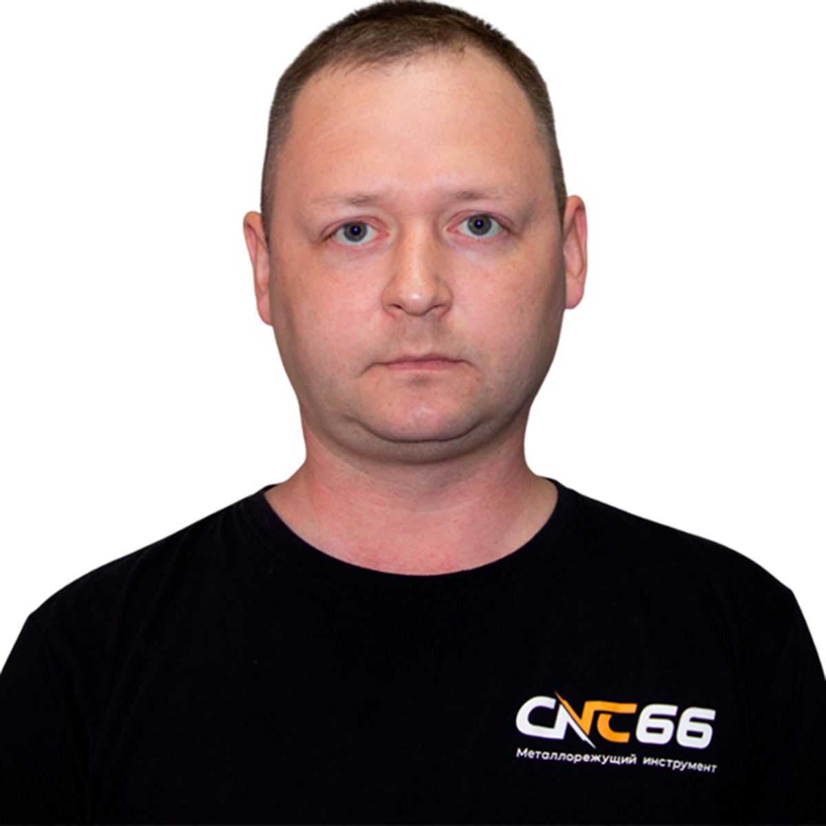 Алексей Крамарь