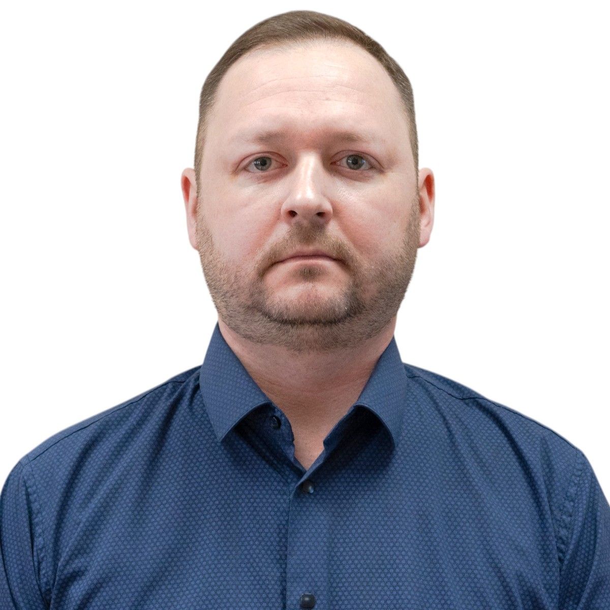 Алексей Крамарь