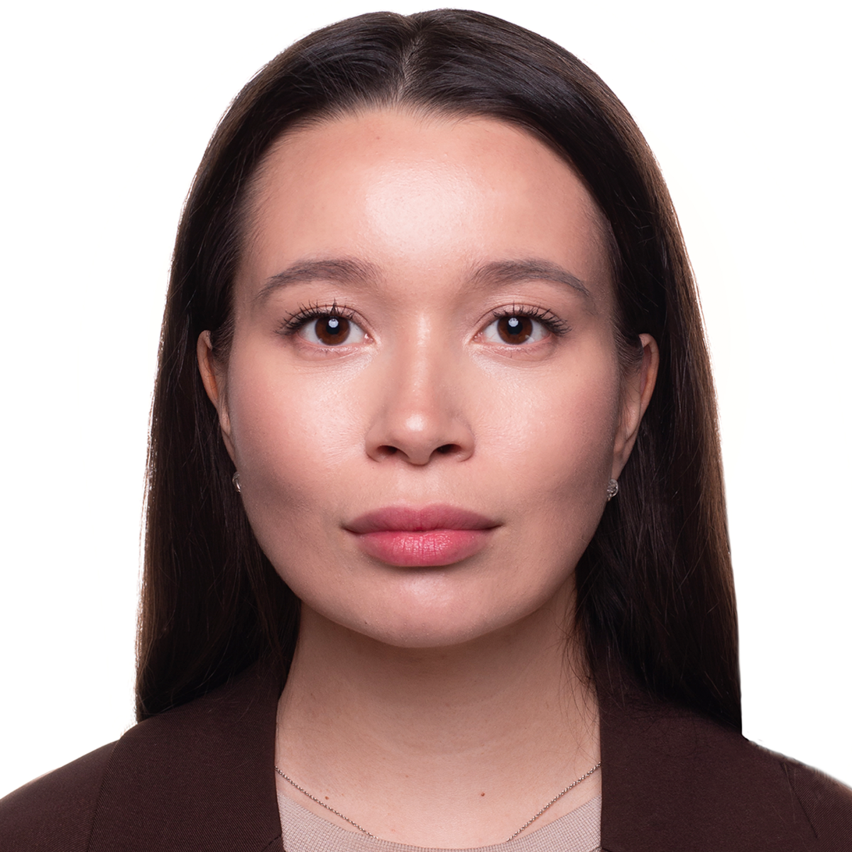 Диана Джармагамбетова