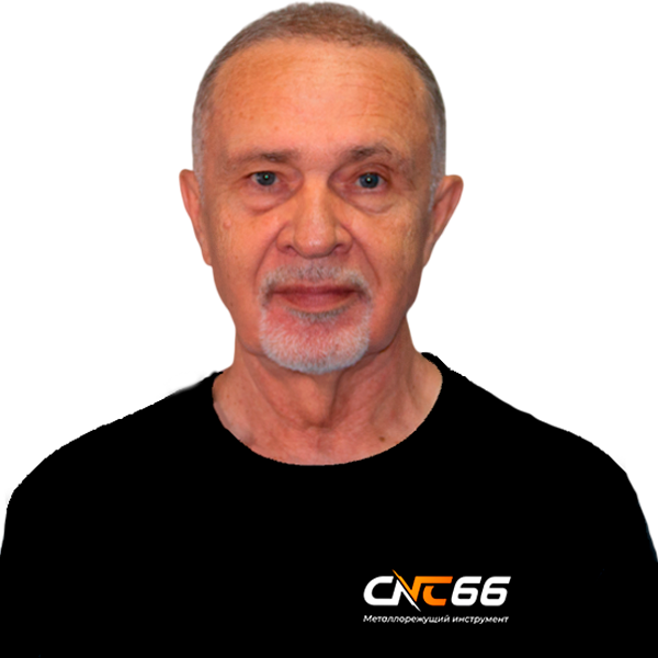 Владимир Бычков