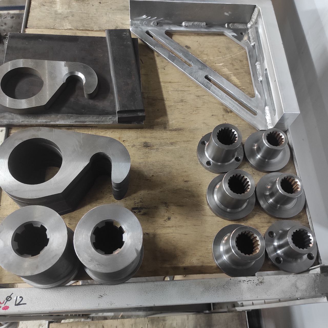 Примеры продукции 5