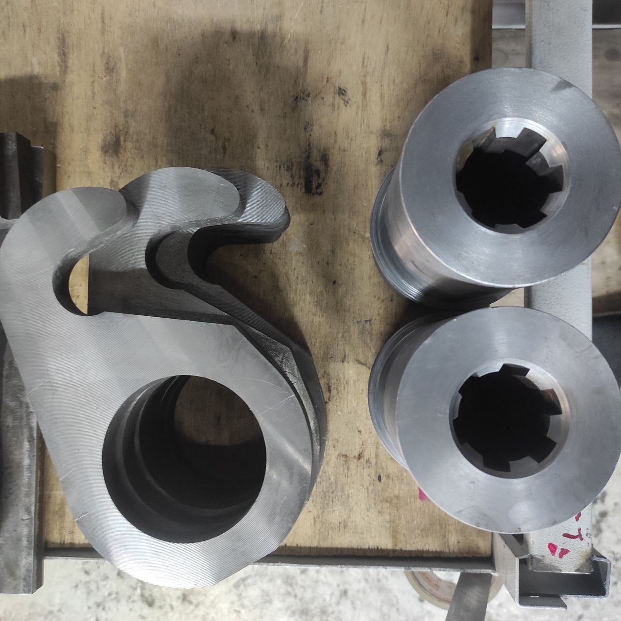 Примеры продукции 6