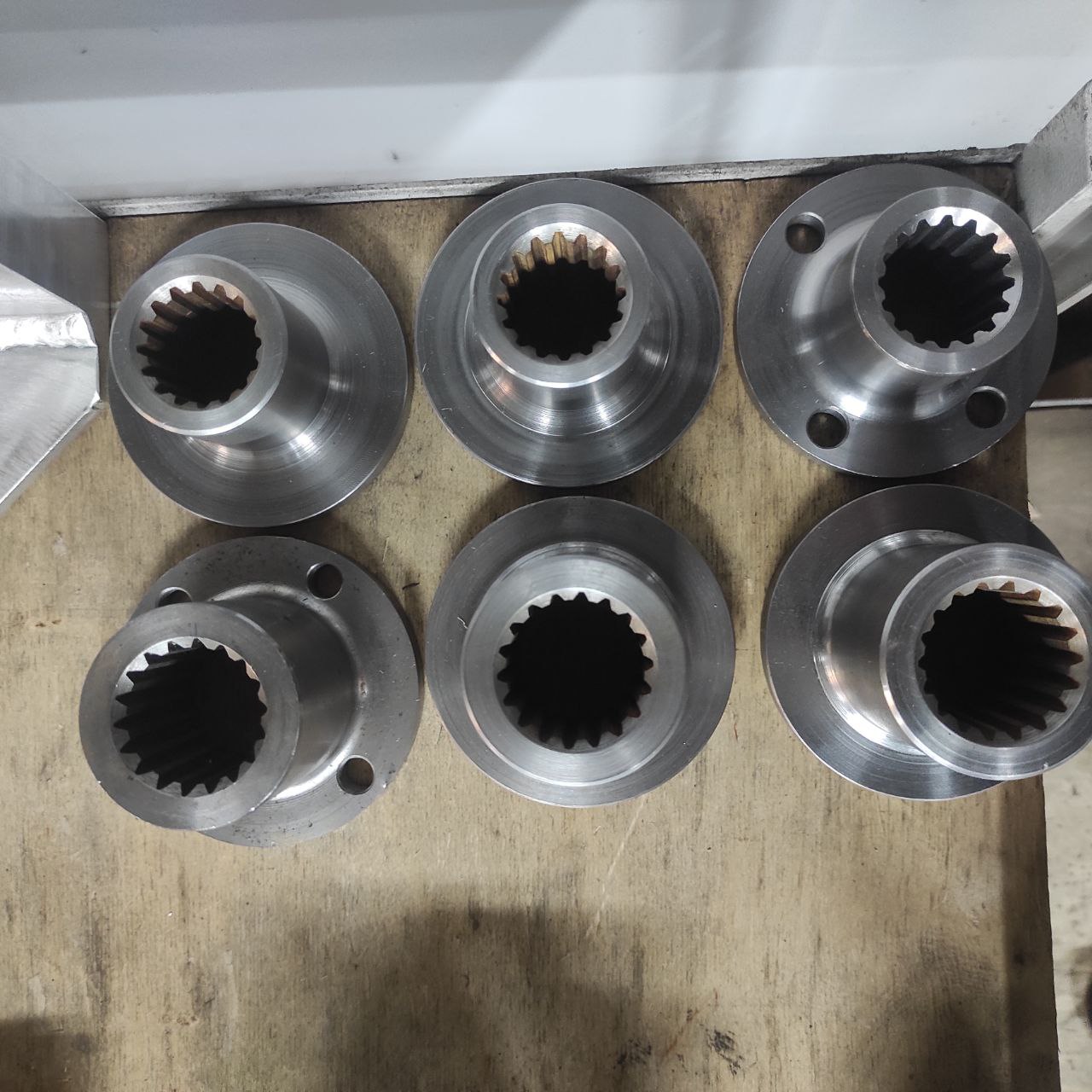 Примеры продукции 7