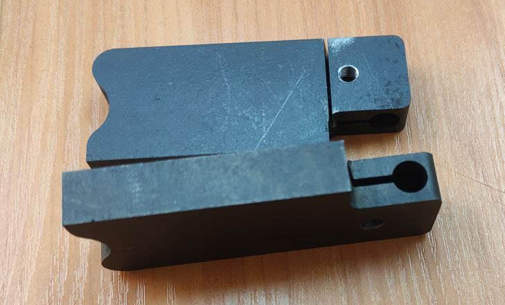 Примеры продукции 1